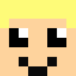 Blond Kid - Male Minecraft Skins - image 3