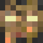 Iron Leatherface - Male Minecraft Skins - image 3