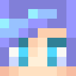 *Zeo* 1st Skin~Snowy - Male Minecraft Skins - image 3