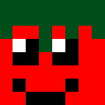 Strawberry Bob - Interchangeable Minecraft Skins - image 3