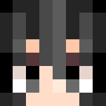Yandere kun ~Request~ - Male Minecraft Skins - image 3