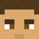 Casual (My O.C.) - Male Minecraft Skins - image 3