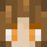 Outgoing style - Female Minecraft Skins - image 3