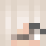 Cutie♥ - Female Minecraft Skins - image 3
