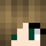 gfgfg - Male Minecraft Skins - image 3