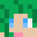 Earth Day - Female Minecraft Skins - image 3