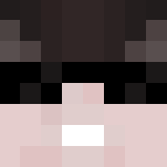 Oiezi - Male Minecraft Skins - image 3
