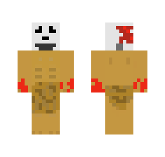 skullagepk Skin - Male Minecraft Skins - image 2
