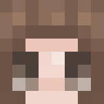 Request for WabiSabi ~Enjoy~ - Female Minecraft Skins - image 3
