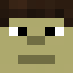 Myself! - Male Minecraft Skins - image 3