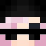 ѕкєℓєтαℓ (female) - Female Minecraft Skins - image 3