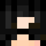 ѕqυιятℓє (female) - Female Minecraft Skins - image 3