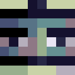 grumpy spaceman | pbl s18 w2 - Other Minecraft Skins - image 3
