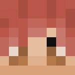 Fall skin - Female Minecraft Skins - image 3