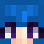 Overalls o wow - Female Minecraft Skins - image 3