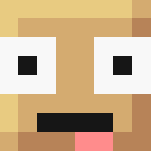Tiny Pixels Derp/Noob - Male Minecraft Skins - image 3