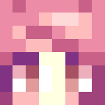 Carnation ♥ - Female Minecraft Skins - image 3