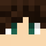 Malwick Disguise - Male Minecraft Skins - image 3