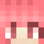 NicoNico{Grow Up} - Female Minecraft Skins - image 3