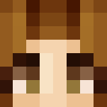 belle - Female Minecraft Skins - image 3