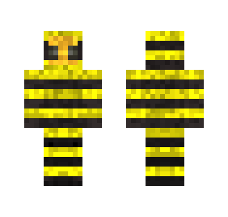 Honeypipe Addict - Interchangeable Minecraft Skins - image 2