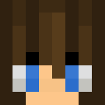 For My Cousin ♥ - Female Minecraft Skins - image 3