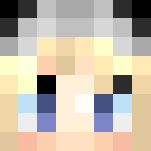 ✰ᙏìɗ✰ Panda hoodie... ;-; - Female Minecraft Skins - image 3