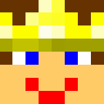 happy king - Male Minecraft Skins - image 3