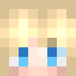 ✰ᙏìɗ✰ Allen Re-shade? Lol - Male Minecraft Skins - image 3