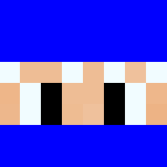 Hail to the whale - Male Minecraft Skins - image 3