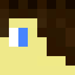 Albus potter - Male Minecraft Skins - image 3