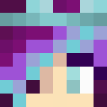 PurpleGirl4312#2//loltrol - Female Minecraft Skins - image 3