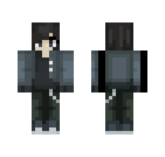 Expectations ~♥ - Interchangeable Minecraft Skins - image 2