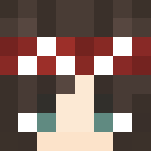 Kiki | Wervy - Female Minecraft Skins - image 3