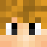 Finn No Hood - Male Minecraft Skins - image 3