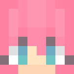 Megurine Luka - Female Minecraft Skins - image 3