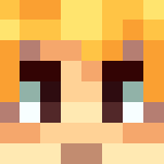 Beach Boy - Boy Minecraft Skins - image 3