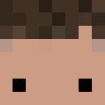 Cute Teen - Male Minecraft Skins - image 3