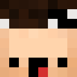 DER Der der Derp - Male Minecraft Skins - image 3