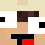 Derpy Doge - Male Minecraft Skins - image 3