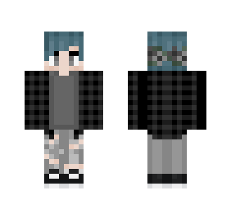 Your Dream Guy - Male Minecraft Skins - image 2