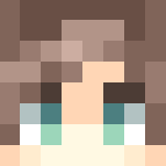sweet disaster - Male Minecraft Skins - image 3