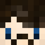 DinoX- Age of The Caves - Male Minecraft Skins - image 3