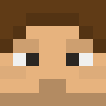 Owen Grady Skin Download - Male Minecraft Skins - image 3