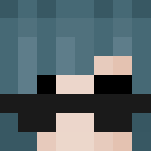 Cassii || Newborn Swag - Female Minecraft Skins - image 3