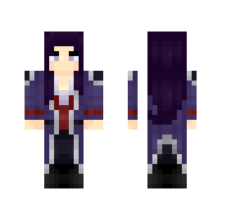 Requested by The_Dean97 -- Valerius - Male Minecraft Skins - image 2