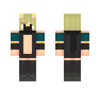 New series! - Male Minecraft Skins - image 2