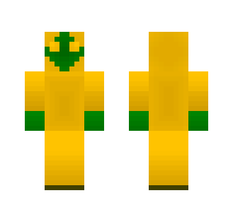 Tonberry (Final fantasy series) - Interchangeable Minecraft Skins - image 2