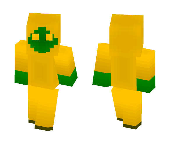 Tonberry (Final fantasy series) - Interchangeable Minecraft Skins - image 1
