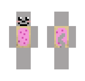 Nyan Cat - Cat Minecraft Skins - image 2